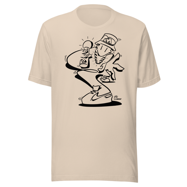 PMD - Oneliner Unisex Tee