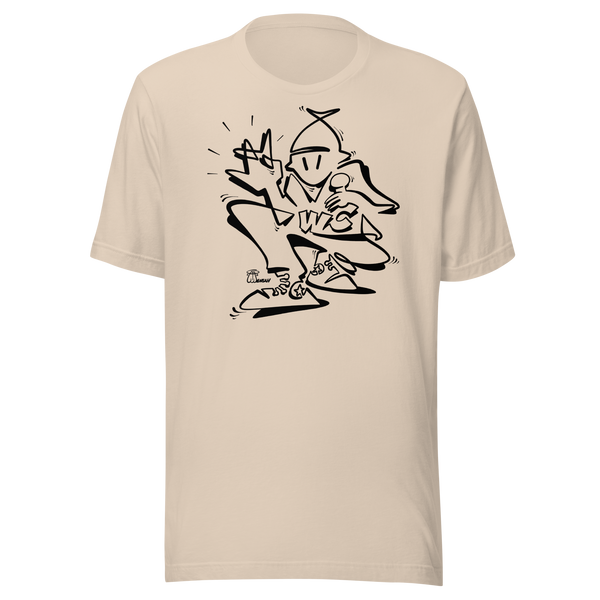 WC - Oneliner Unisex Tee