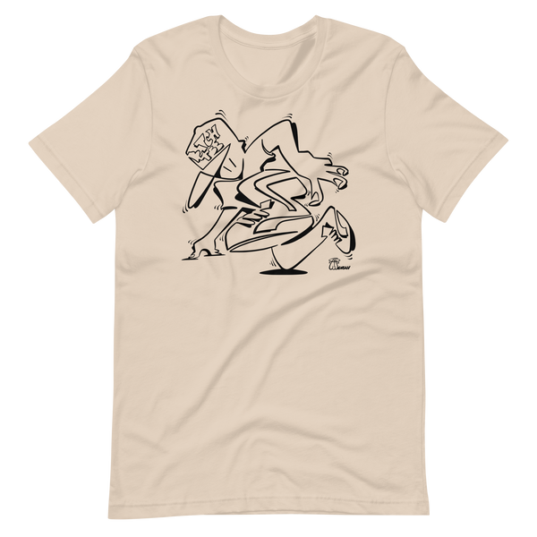 Batch TBB - Oneliner Unisex Tee