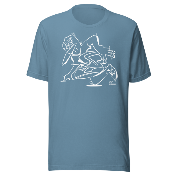 Batch TBB - Oneliner Unisex Tee