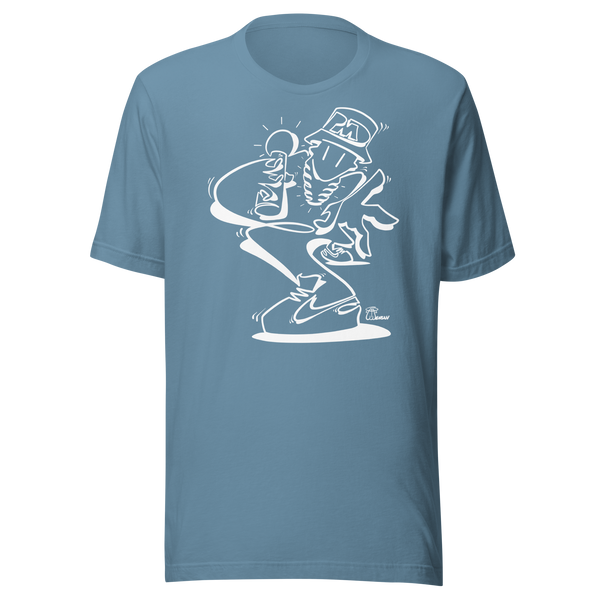 PMD - Oneliner Unisex Tee