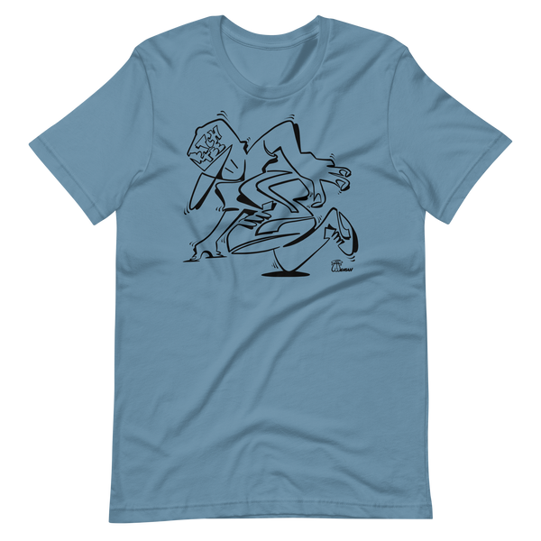 Batch TBB - Oneliner Unisex Tee