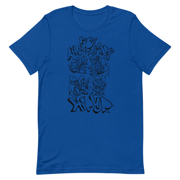 50th Anniversary - Oneliner Unisex Tee