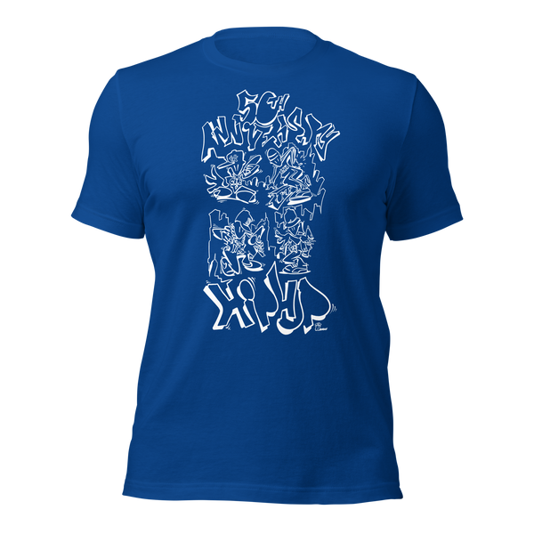 50th Anniversary - Oneliner Unisex Tee