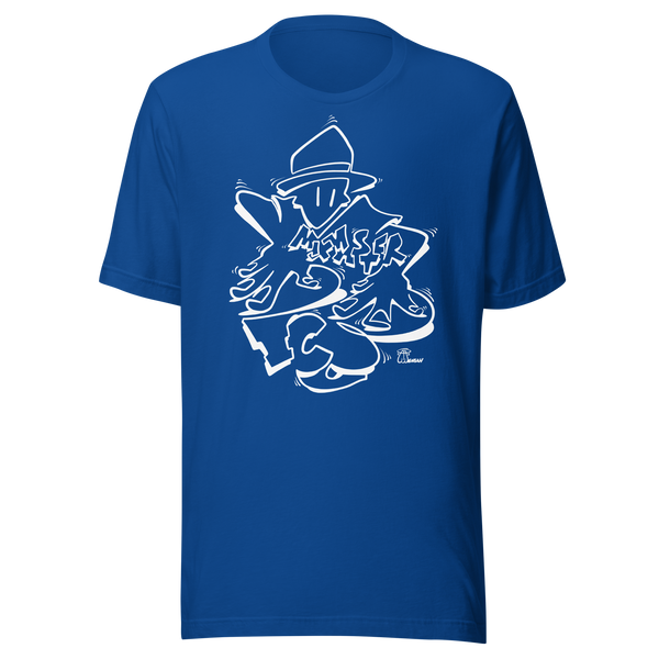 Mix Master Ice - Oneliner Unisex Tee