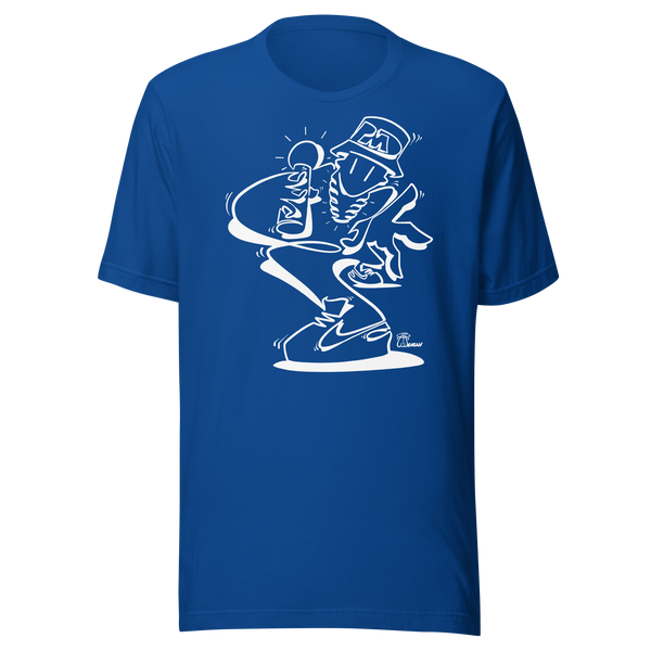 PMD - Oneliner Unisex Tee