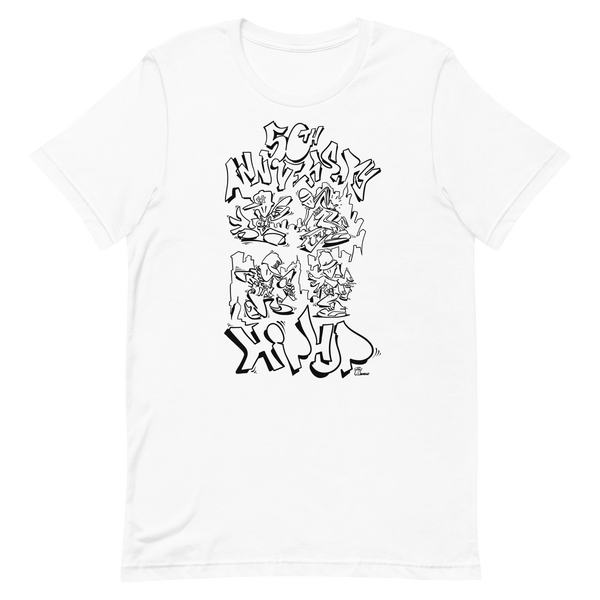 50th Anniversary - Oneliner Unisex Tee