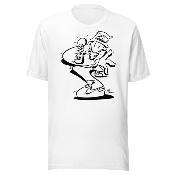 PMD - Oneliner Unisex Tee