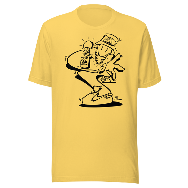 PMD - Oneliner Unisex Tee