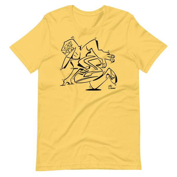 Batch TBB - Oneliner Unisex Tee