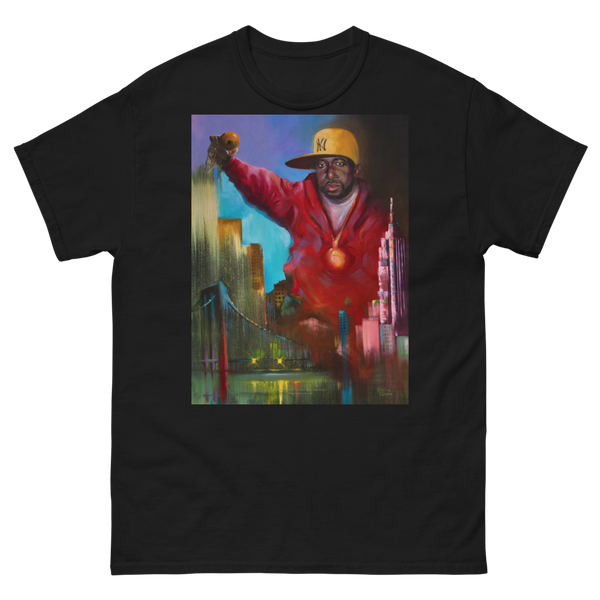 Kool G Rap - Artwork Heavyweight Tee