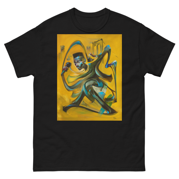 Big Daddy Kane - Artwork Heavyweight Tee