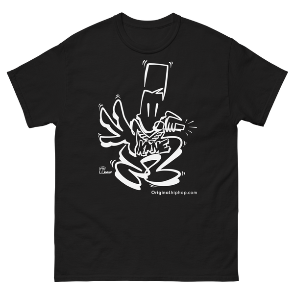 Big Daddy Kane - Oneliner Heavyweight Tee