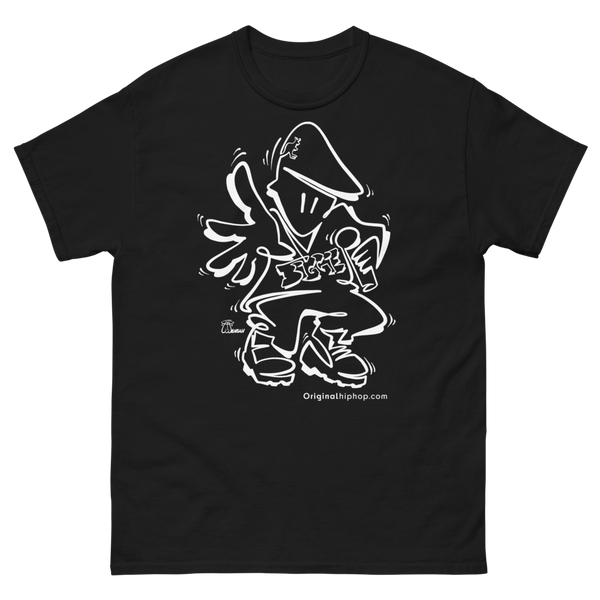 Biggie - Oneliner Heavyweight Tee