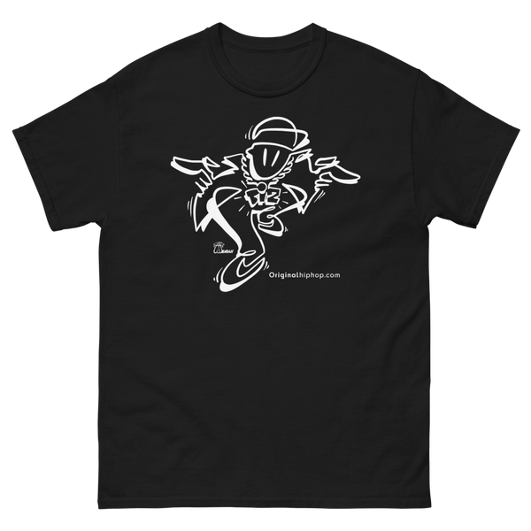 Biz Markie - Oneliner Heavyweight Tee