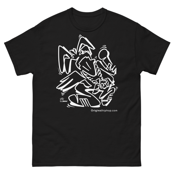 Busta Rhymes - Oneliner Heavyweight Tee