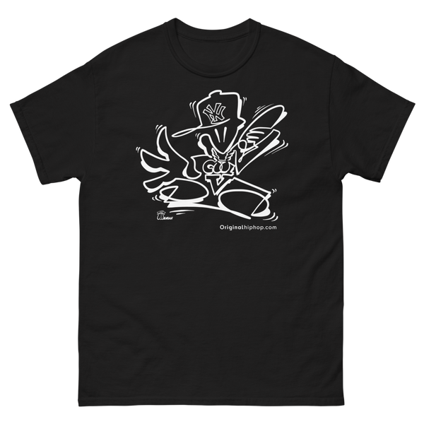 Cool V - Oneliner Heavyweight Tee