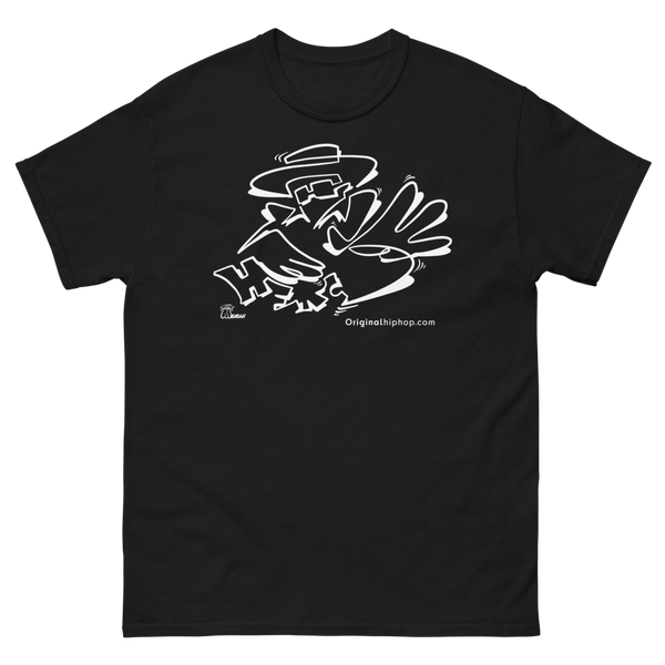 Kool Herc - Oneliner Heavyweight Tee