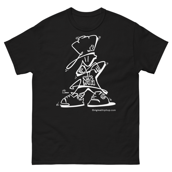 Kool Keith - Oneliner Heavyweight Tee