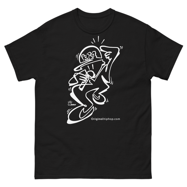 KRS One - Oneliner Heavyweight Tee