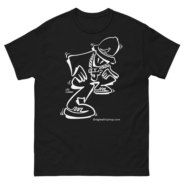LL Cool J - Oneliner Heavyweight Tee