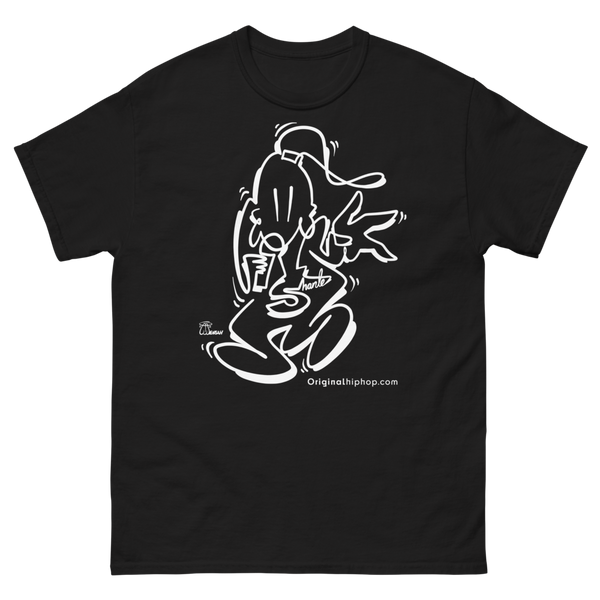 Roxanne Shanté - Oneliner Heavyweight Tee