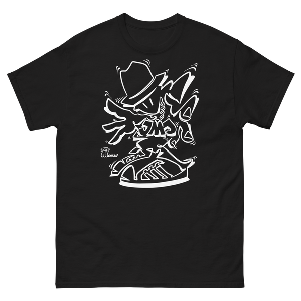 JMJ - Oneliner Heavyweight Tee