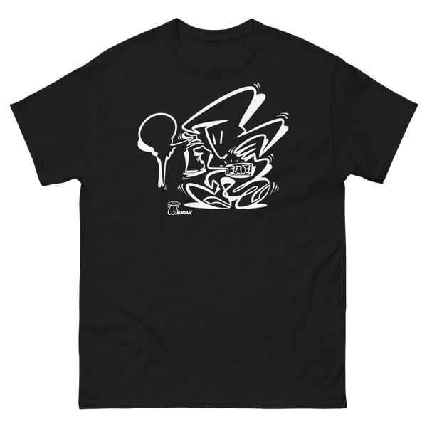 Blade - Oneliner Heavyweight Tee