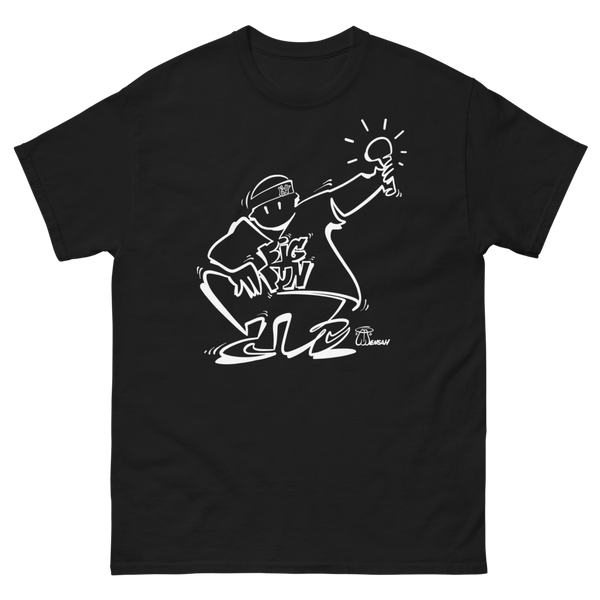 Big Pun - Oneliner Heavyweight Tee