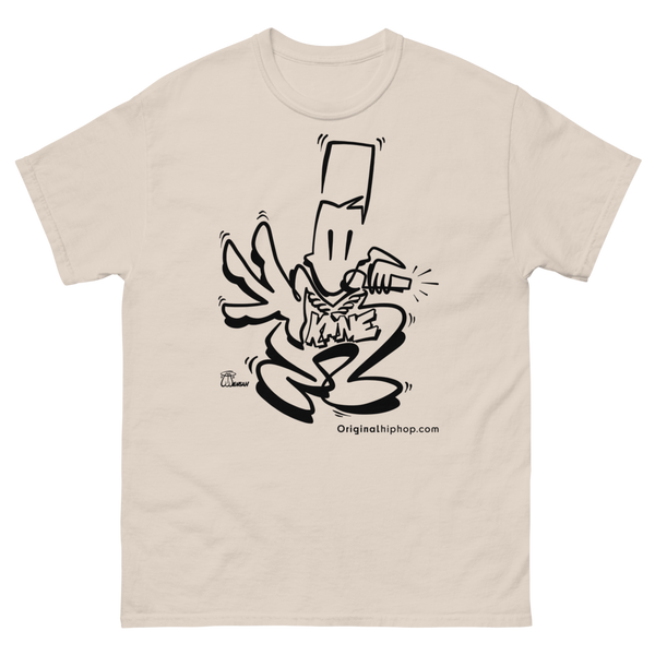 Big Daddy Kane - Oneliner Heavyweight Tee