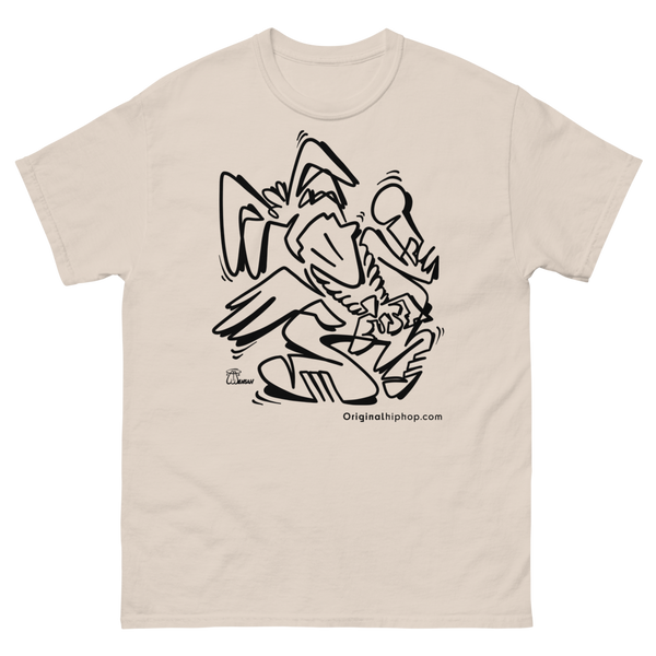 Busta Rhymes - Oneliner Heavyweight Tee