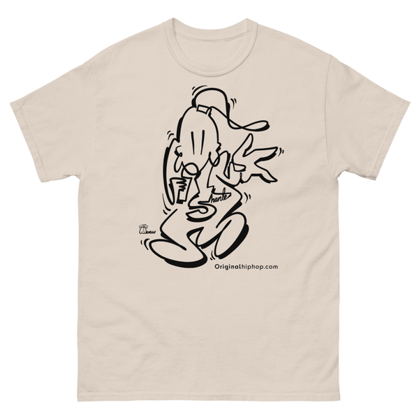 Roxanne Shanté - Oneliner Heavyweight Tee