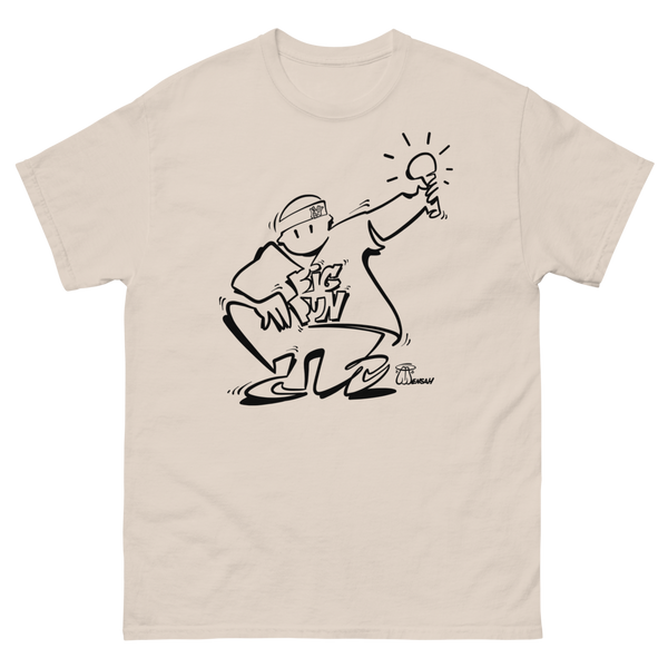 Big Pun - Oneliner Heavyweight Tee