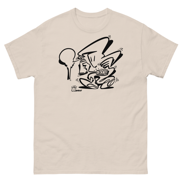 Blade - Oneliner Heavyweight Tee