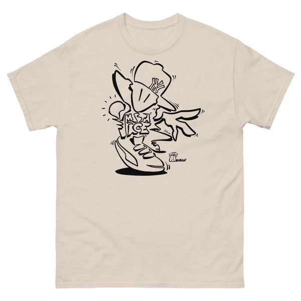 Masta Ace - Oneliner Heavyweight Tee