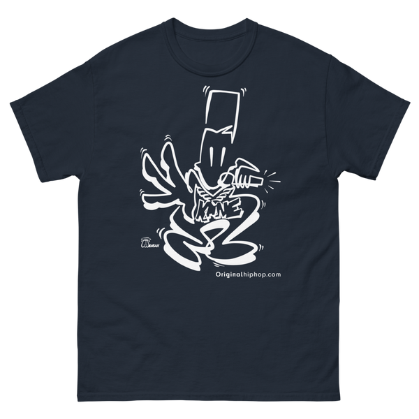 Big Daddy Kane - Oneliner Heavyweight Tee