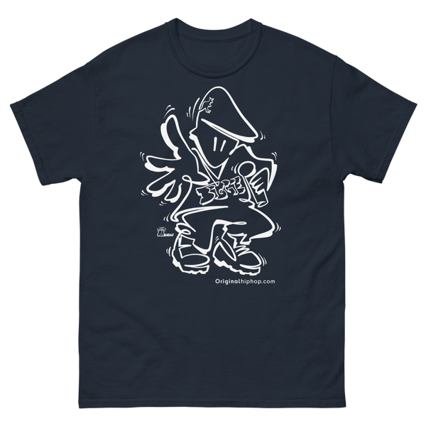 Biggie - Oneliner Heavyweight Tee