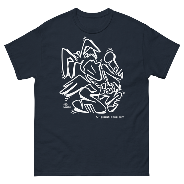 Busta Rhymes - Oneliner Heavyweight Tee