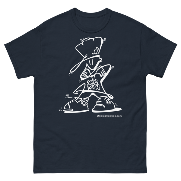 Kool Keith - Oneliner Heavyweight Tee