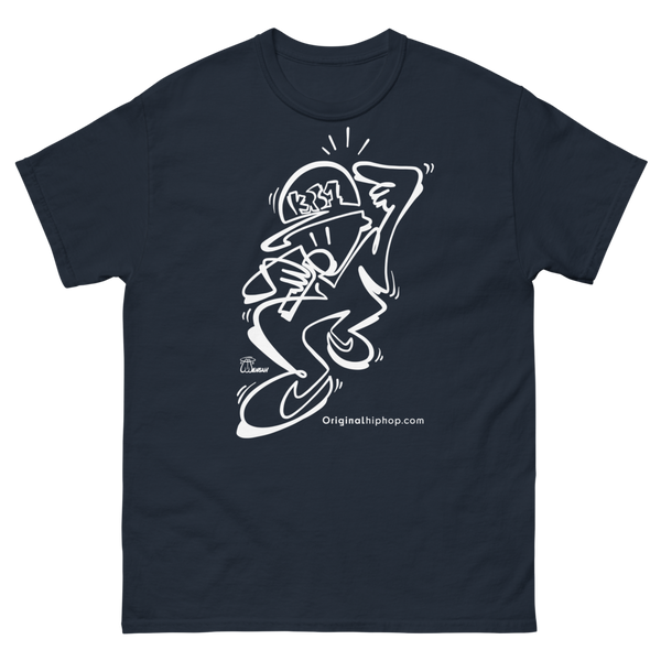 KRS One - Oneliner Heavyweight Tee