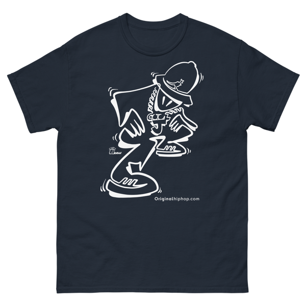 LL Cool J - Oneliner Heavyweight Tee