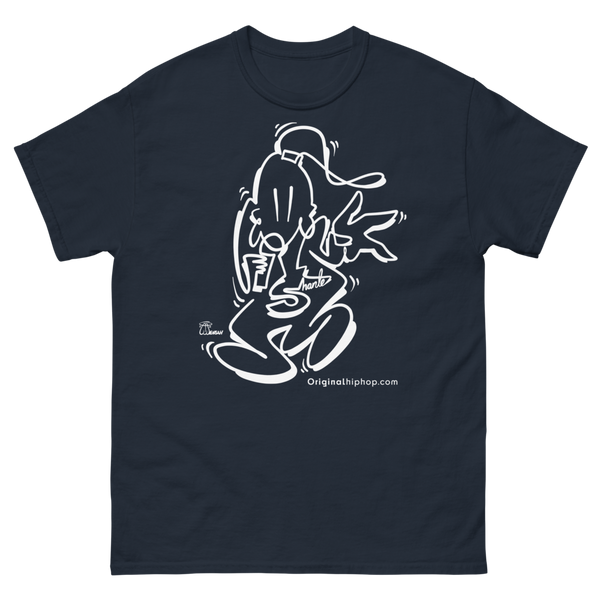 Roxanne Shanté - Oneliner Heavyweight Tee