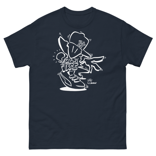 Masta Ace - Oneliner Heavyweight Tee