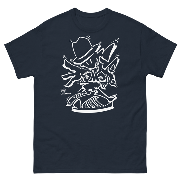 JMJ - Oneliner Heavyweight Tee