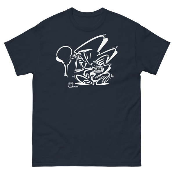 Blade - Oneliner Heavyweight Tee