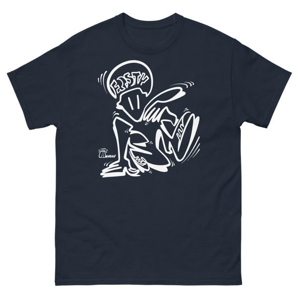 Frosty Freeze - Oneliner Heavyweight Tee