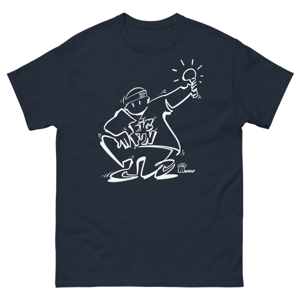 Big Pun - Oneliner Heavyweight Tee