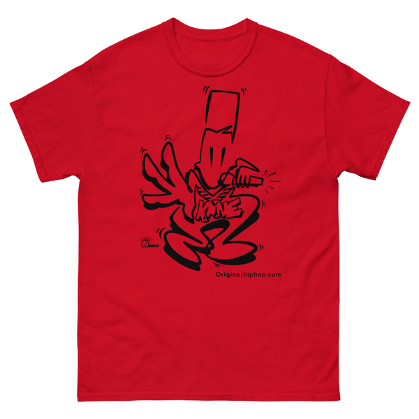 Big Daddy Kane - Oneliner Heavyweight Tee