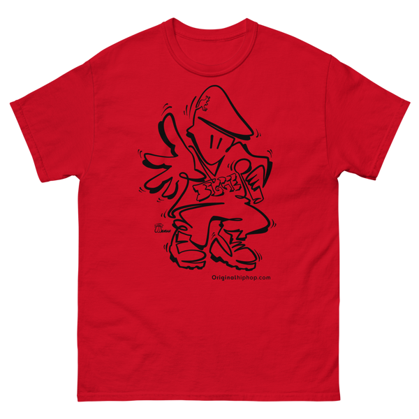 Biggie - Oneliner Heavyweight Tee