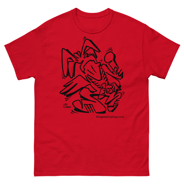 Busta Rhymes - Oneliner Heavyweight Tee